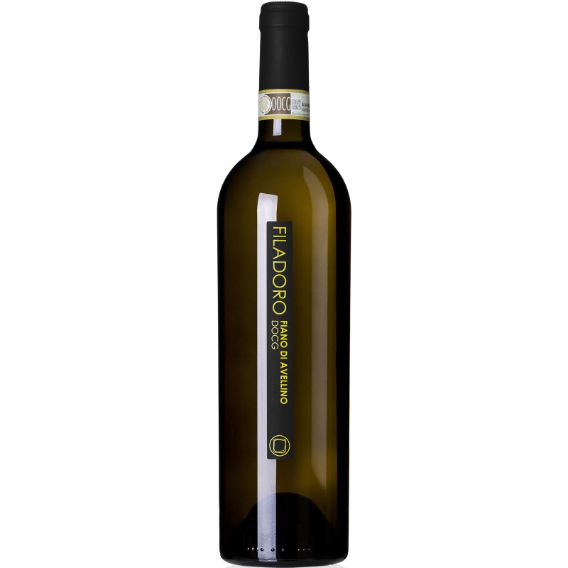 Fiano di Avellino DOCG - Filadoro