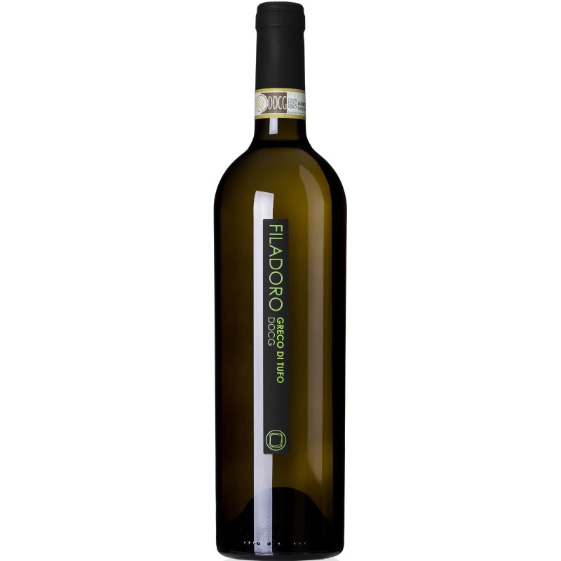 Greco di Tufo DOCG - Filadoro